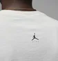Футболка мужская Air Jordan Flight Mvp Wordmark Logo Graphic T-Shirt White Dq7366-134