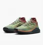 Кроссовки женские Nike Pegasus Trail 4 Gore-Tex Green Dj7929-300