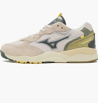 Кросівки чоловічі Mizuno Sky Medal Beta Beige/White D1GA243002