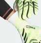 Перчатки вратарские Adidas Predator Gl Pro Green JJ3532