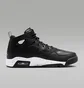 Кросівки чоловічі Air Jordan Flight Club 91 Black DC7329-001