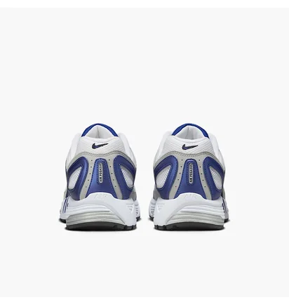 Кросівки унісекс Nike Pegasus 2005 White/Blue HQ5403-401
