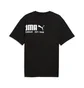 Футболка чоловіча Puma Sport Graphic Black 692169-01