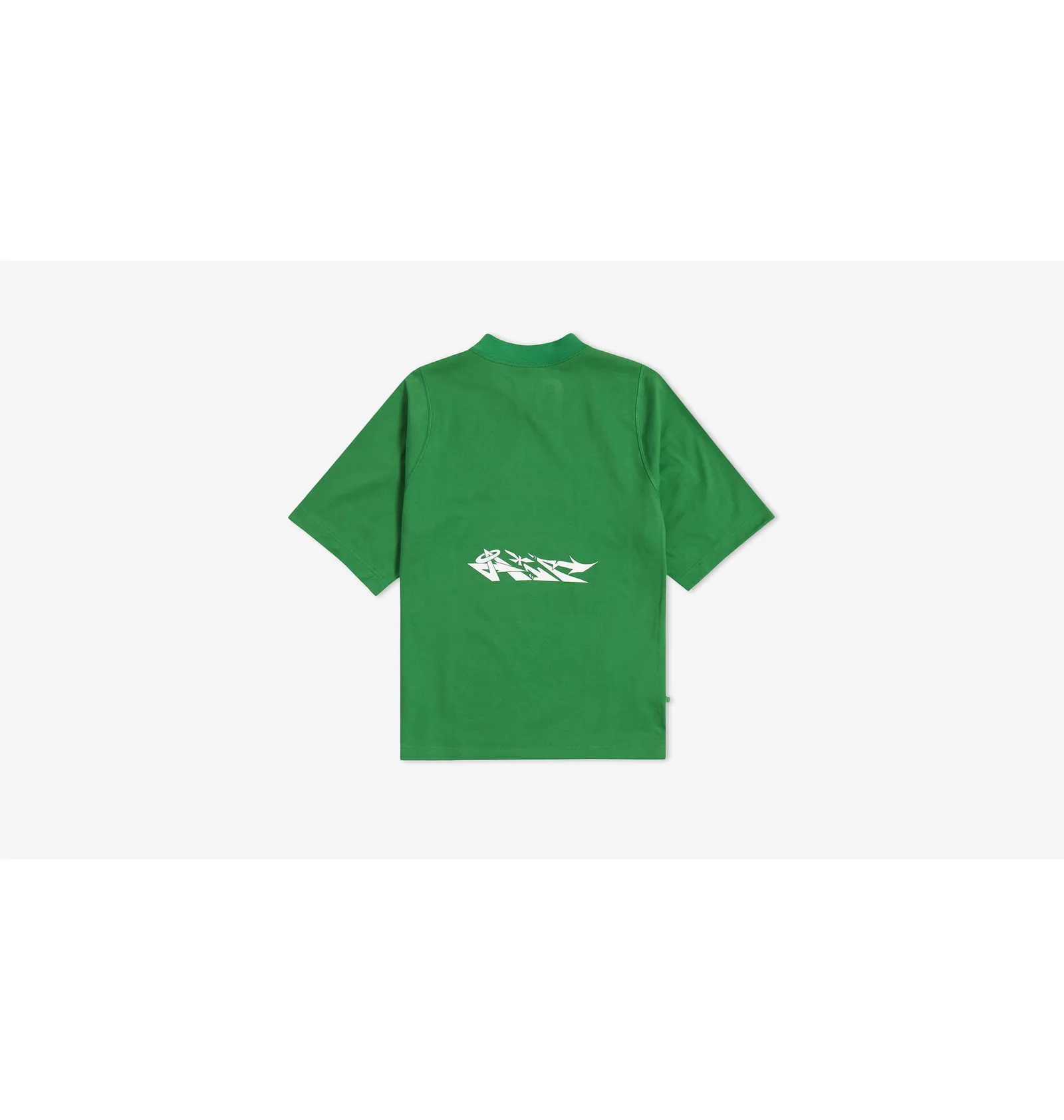 ᐉ Футболка унисекс Nike X Off-White™ Short-Sleeve Top Green