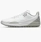 Кроссовки мужские Air Jordan Adg 3 White/Grey CW7242-100