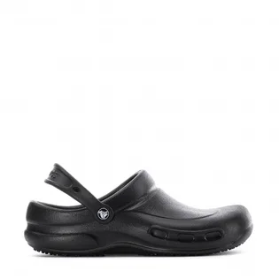 Тапочки мужские CROCS Bistro Black 10075-001