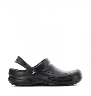 Тапочки мужские CROCS Bistro Black 10075-001