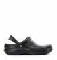 Тапочки мужские CROCS Bistro Black 10075-001
