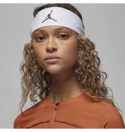 Кофта женская Air Jordan Sport Long-Sleeve Top Brown FN5113-209