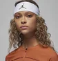 Кофта женская Air Jordan Sport Long-Sleeve Top Brown FN5113-209