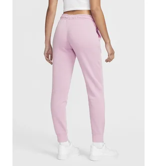 Штаны женские Nike Pant Reg Flc Mr Pink Dx2320-522