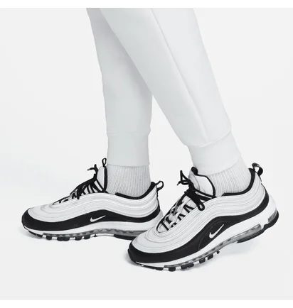 Штани чоловічі Nike Sportswear Tech Fleece White DV0538-121