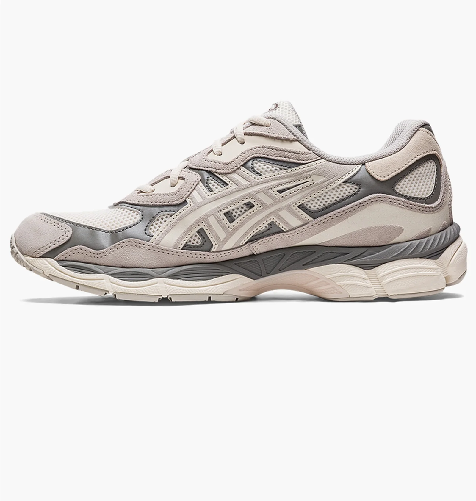 ᐉ Кросівки чоловічі Asics Sportstyle Gel-Nyc Beige 1201A789-103