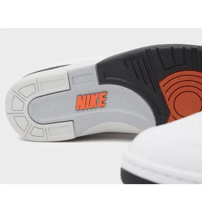 Кроссовки мужские Nike X Billie Eilish Air Alpha Force 88 White DZ6763-102
