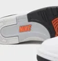 Кроссовки мужские Nike X Billie Eilish Air Alpha Force 88 White DZ6763-102