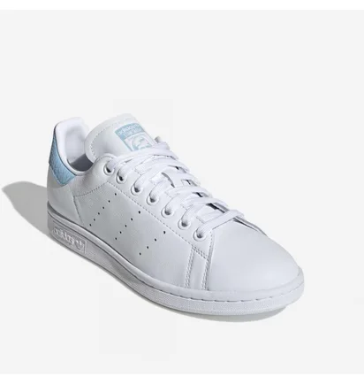 Кроссовки женские Adidas Stan Smith Originals White EF6877