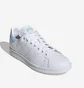 Кроссовки женские Adidas Stan Smith Originals White EF6877