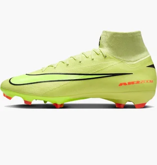 Бутси унісекс Nike Zoom Superfly 10 Pro Green HF9433-300