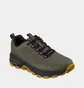 Кроссовки мужские Skechers Max Protect Olive 237669-OLV