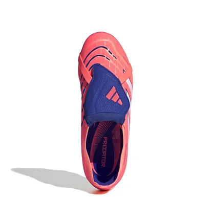 Бутси дитячі Adidas Predator Elite Ft Pink JR7006