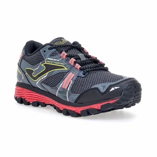 Кроссовки женские Joma Shock Blue TKSHLW2322