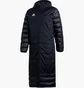 Парка мужская Adidas Condivo Winter Coat 18 Mantel Black BQ6590