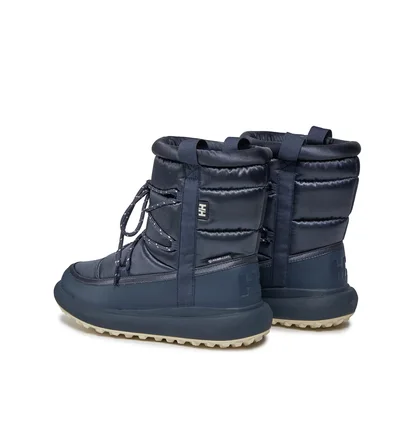 Сапоги женские Helly Hansen Isolabella 2 Blue 11837-860