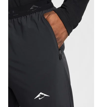 Штаны мужские Nike Df Down Range Grey HJ3576-010