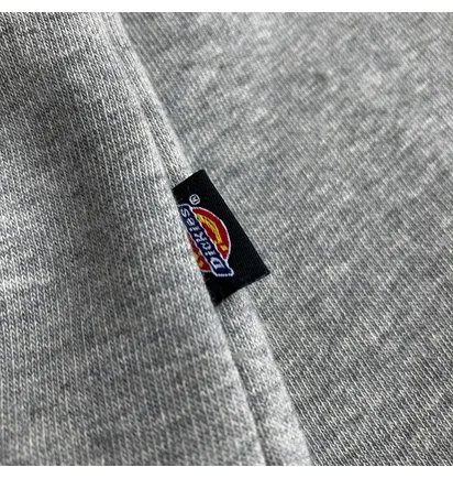 Худі чоловіче Dickies Iconlogo Hodie Grey DK0A4XCBGYM1