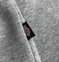 Худі чоловіче Dickies Iconlogo Hodie Grey DK0A4XCBGYM1