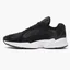 Кросівки чоловічі Adidas Yung-1 Cg7121 Black/White CG7121