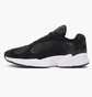 Кросівки чоловічі Adidas Yung-1 Cg7121 Black/White CG7121