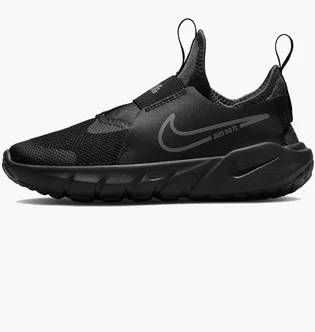 Кроссовки детские Nike Flex Runner 2 Black DJ6040-001
