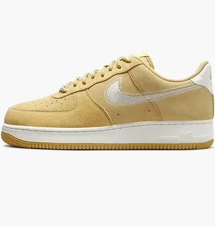 Кросівки чоловічі Nike Air Force 1 07 Lv8 Beige HJ4465-700