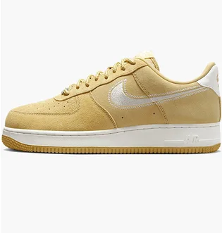 Кроссовки мужские Nike Air Force 1 07 Lv8 Beige HJ4465-700