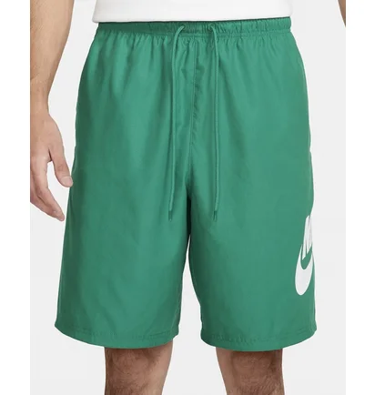 Шорти чоловічі Nike Club Woven Shorts Green FN3303-365