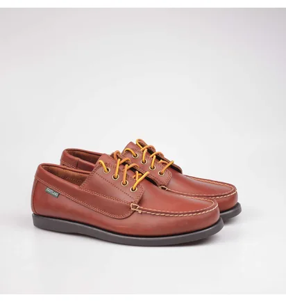 Туфлі чоловічі Eastland Tan Brown 7765-04D