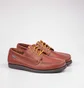 Туфлі чоловічі Eastland Tan Brown 7765-04D