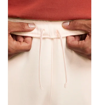 Штани чоловічі Nike Club Pant Oh Bb Beige BV2707-838
