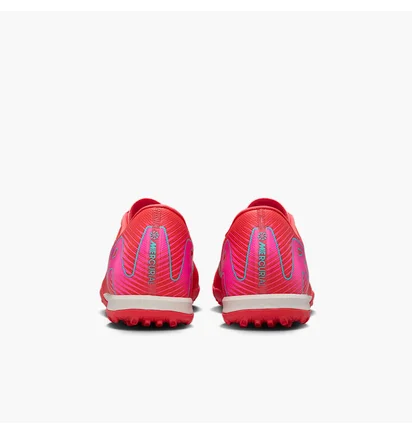 Сороконожки детские Nike Air Zoom Mercurial Vapor 16 Academy Red FQ8449-800-J