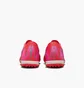Сороконожки детские Nike Air Zoom Mercurial Vapor 16 Academy Red FQ8449-800-J