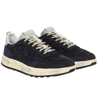 Кроссовки мужские Premiata Running Blue VAR-8289