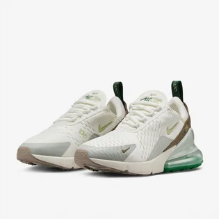Кросівки жіночі Nike Sportswear Air Max 270 White Dx8957-100