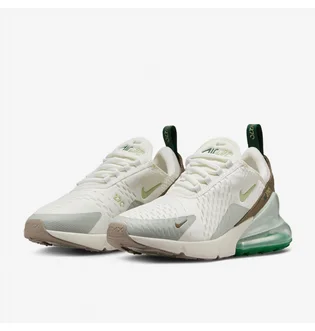Кроссовки женские Nike Sportswear Air Max 270 White Dx8957-100