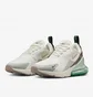 Кросівки жіночі Nike Sportswear Air Max 270 White Dx8957-100