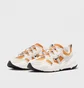 Кросівки жіночі Nike Tech Hera Grey/Orange DR9761-800