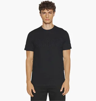 Футболка мужская Ellesse Comodo Black SXT19207-011