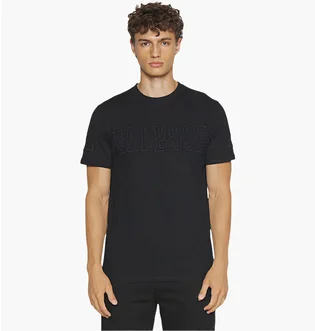 Футболка мужская Ellesse Comodo Black SXT19207-011