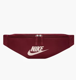 Сумка унісекс Nike Heritage Waistpack - Fa21 Bordo DB0490-638