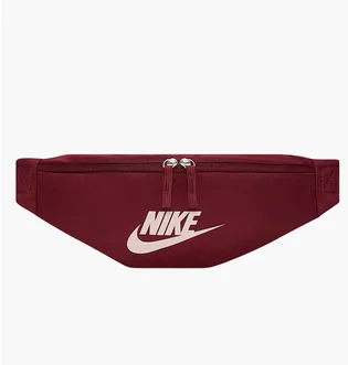 Сумка унисекс Nike Heritage Waistpack - Fa21 Bordo DB0490-638